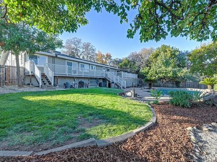 405 Riverview Dr, Auburn, CA 95603 Photo