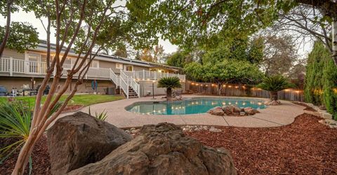 405 Riverview Dr, Auburn, CA 95603 Photo