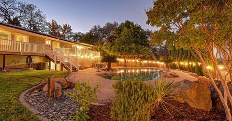 405 Riverview Dr, Auburn, CA 95603 Photo