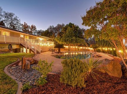 405 Riverview Dr, Auburn, CA 95603 Photo