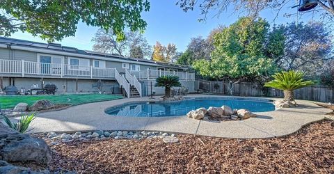 405 Riverview Dr, Auburn, CA 95603 Photo