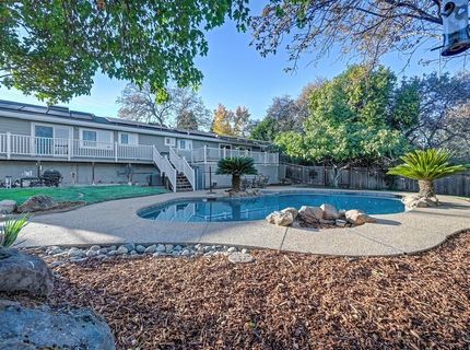 405 Riverview Dr, Auburn, CA 95603 Photo
