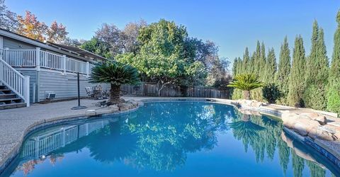 405 Riverview Dr, Auburn, CA 95603 Photo