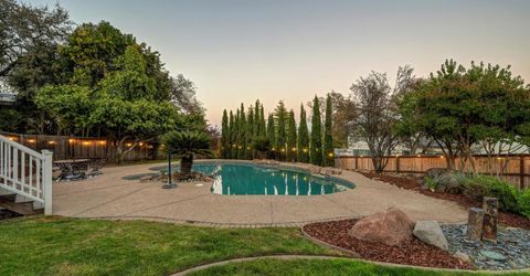405 Riverview Dr, Auburn, CA 95603 Photo
