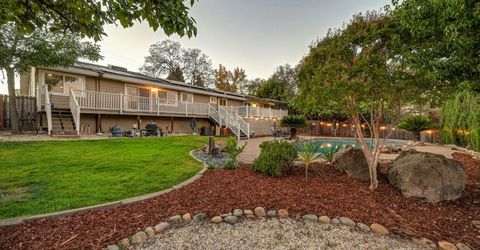 405 Riverview Dr, Auburn, CA 95603 Photo