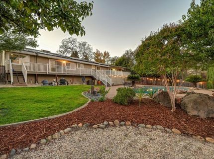 405 Riverview Dr, Auburn, CA 95603 Photo