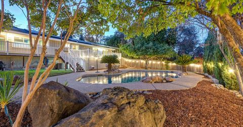 405 Riverview Dr, Auburn, CA 95603 Photo