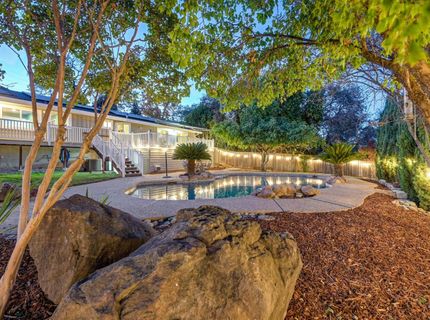 405 Riverview Dr, Auburn, CA 95603 Photo