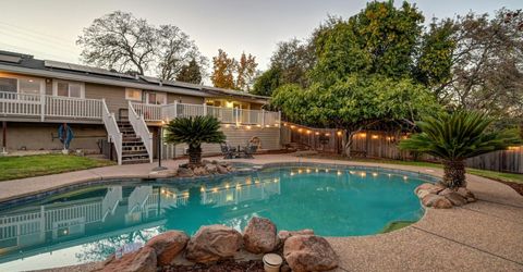 405 Riverview Dr, Auburn, CA 95603 Photo