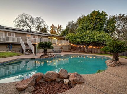 405 Riverview Dr, Auburn, CA 95603 Photo