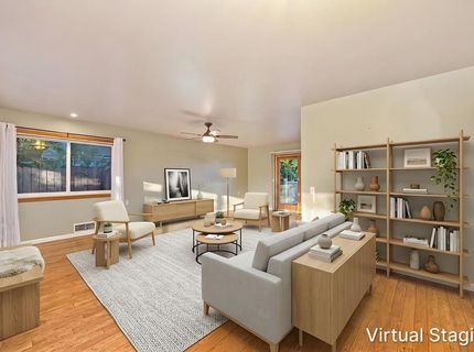 405 Riverview Dr, Auburn, CA 95603 Photo