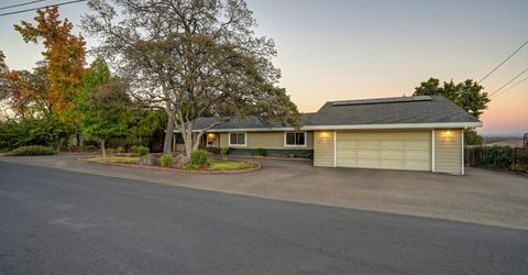 405 Riverview Dr, Auburn, CA 95603 Photo