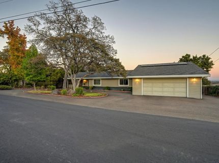 405 Riverview Dr, Auburn, CA 95603 Photo