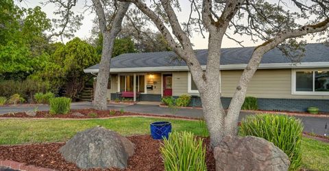 405 Riverview Dr, Auburn, CA 95603 Photo