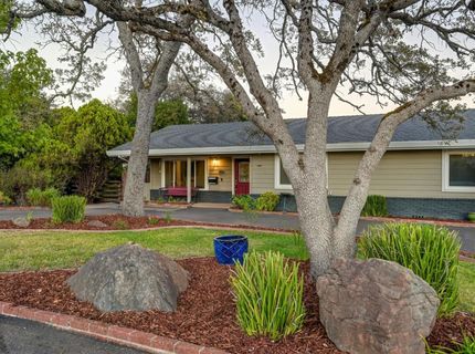 405 Riverview Dr, Auburn, CA 95603 Photo