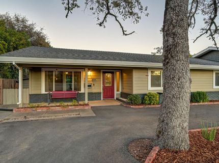 405 Riverview Dr, Auburn, CA 95603 Photo