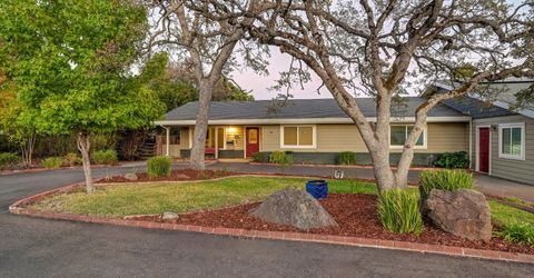 405 Riverview Dr, Auburn, CA 95603 Photo