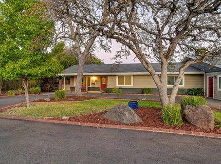 405 Riverview Dr, Auburn, CA 95603 Photo