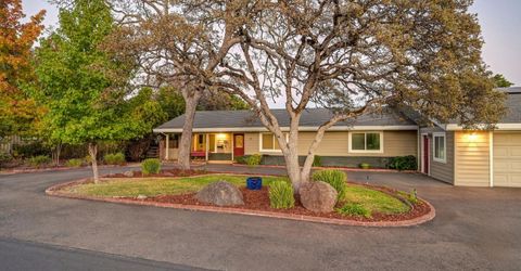 405 Riverview Dr, Auburn, CA 95603 Photo