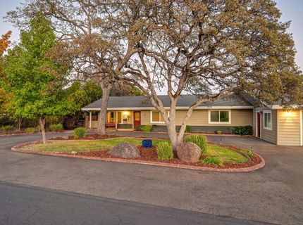 405 Riverview Dr, Auburn, CA 95603 Photo
