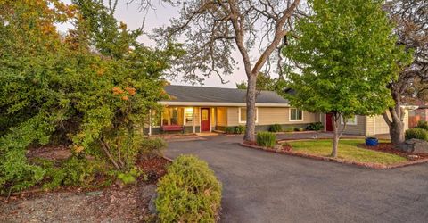 405 Riverview Dr, Auburn, CA 95603 Photo