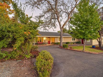 405 Riverview Dr, Auburn, CA 95603 Photo