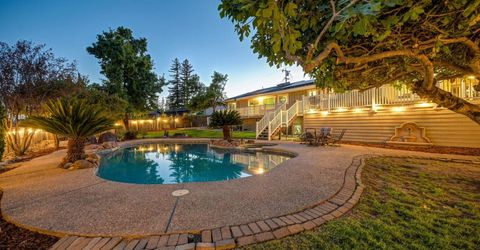 405 Riverview Dr, Auburn, CA 95603 Photo