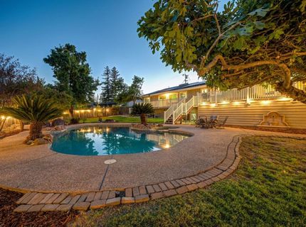 405 Riverview Dr, Auburn, CA 95603 Photo