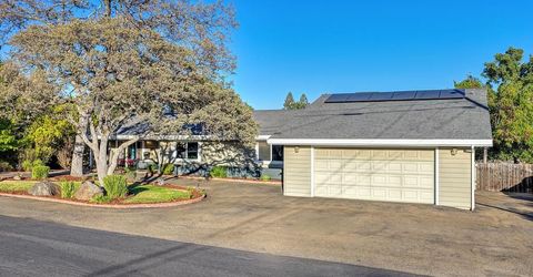 405 Riverview Dr, Auburn, CA 95603 Photo