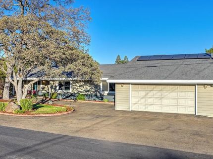 405 Riverview Dr, Auburn, CA 95603 Photo