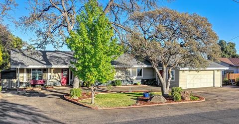 405 Riverview Dr, Auburn, CA 95603 Photo