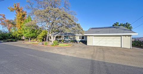 405 Riverview Dr, Auburn, CA 95603 Photo