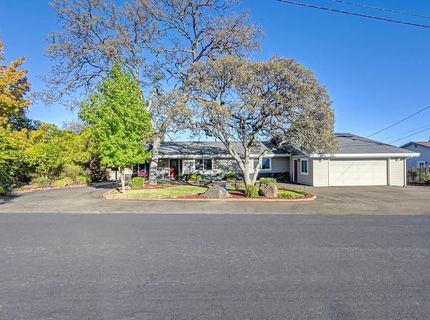 405 Riverview Dr, Auburn, CA 95603 Photo
