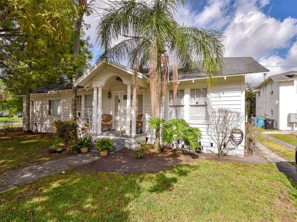 940 BRADSHAW TERRACE , ORLANDO, FL 32806