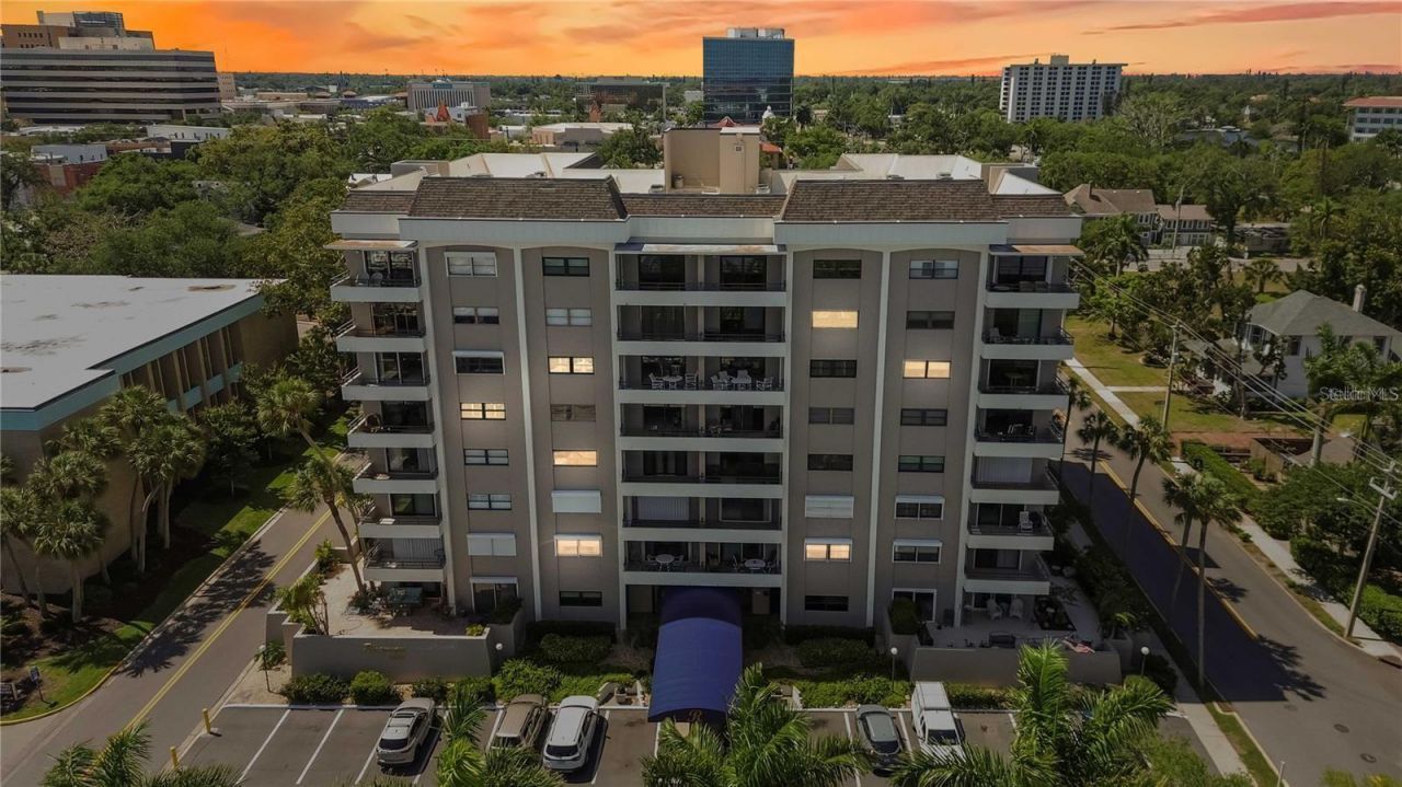 1400 1st Avenue W, Unit 506, Bradenton, FL 34205 Photo