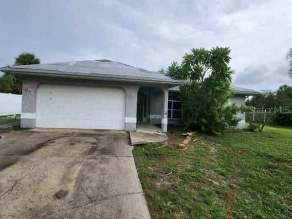 656 AZURE ROAD , VENICE, FL 34293