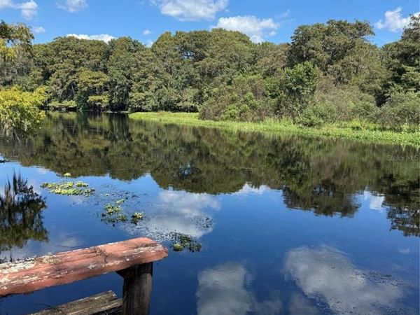 2400 N JUNGLECAMP ROAD , INVERNESS, FL 34453