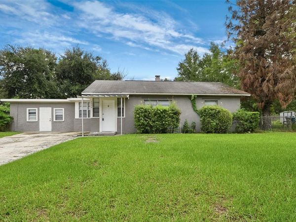 3350 ROGERS DRIVE , ORLANDO, FL 32805