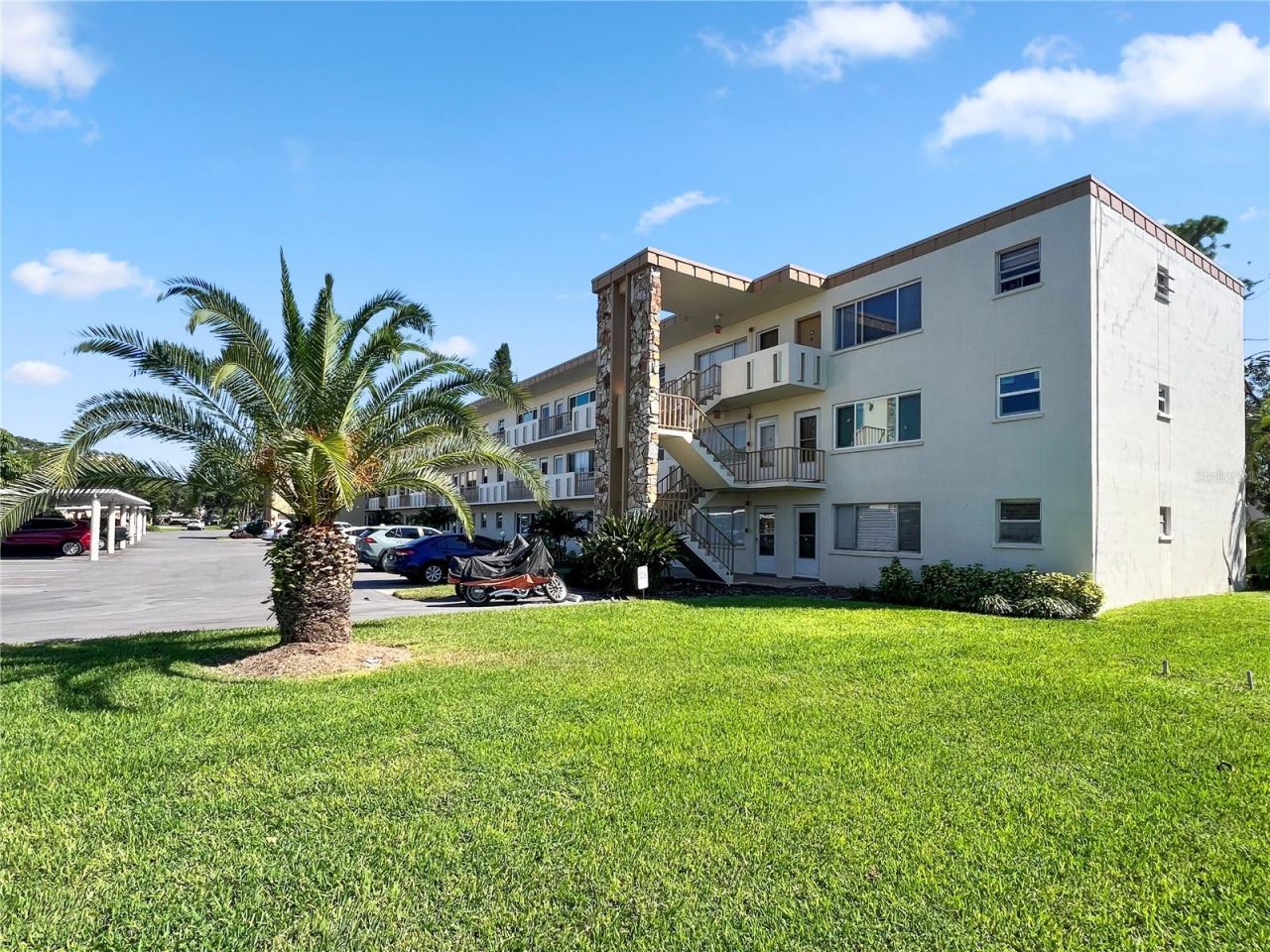 4480 Ironwood Circle , Unit 217A, Bradenton, FL 34209 Photo