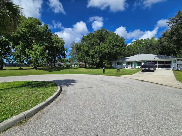 25181 ESMERALDA COURT , PUNTA GORDA, FL 33955