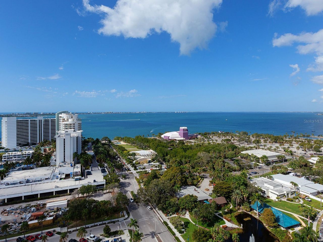 540 N Tamiami Trail, Unit 1503, Sarasota, FL 34236 Photo