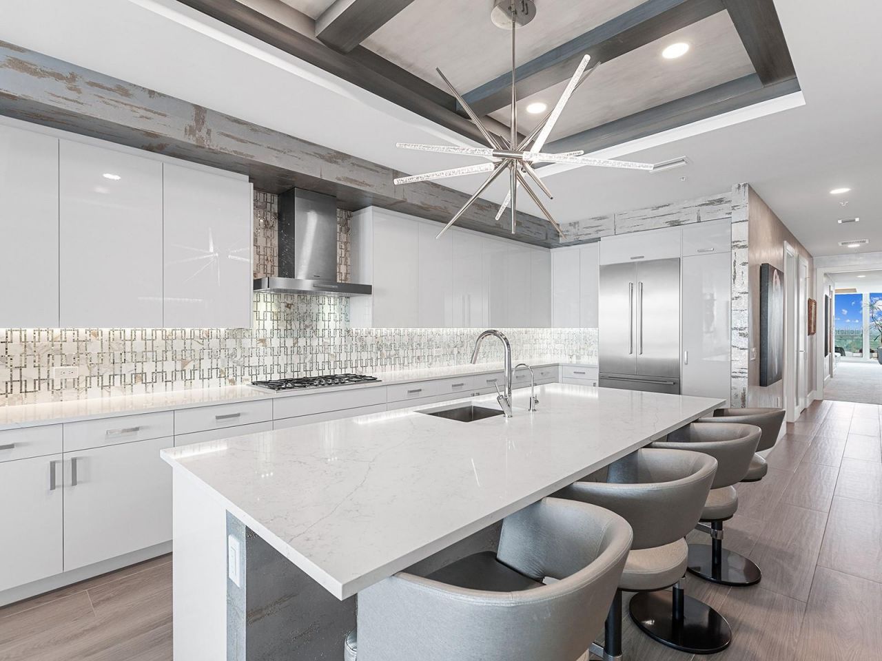 540 N Tamiami Trail, Unit 1503, Sarasota, FL 34236 Photo