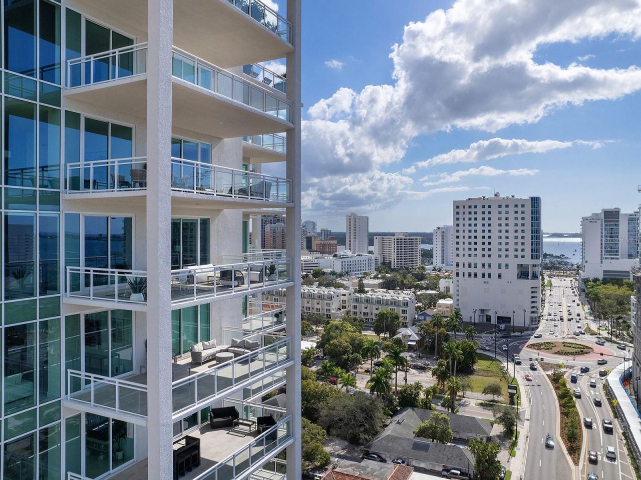 540 N Tamiami Trail, Unit 1503, Sarasota, FL 34236 Photo