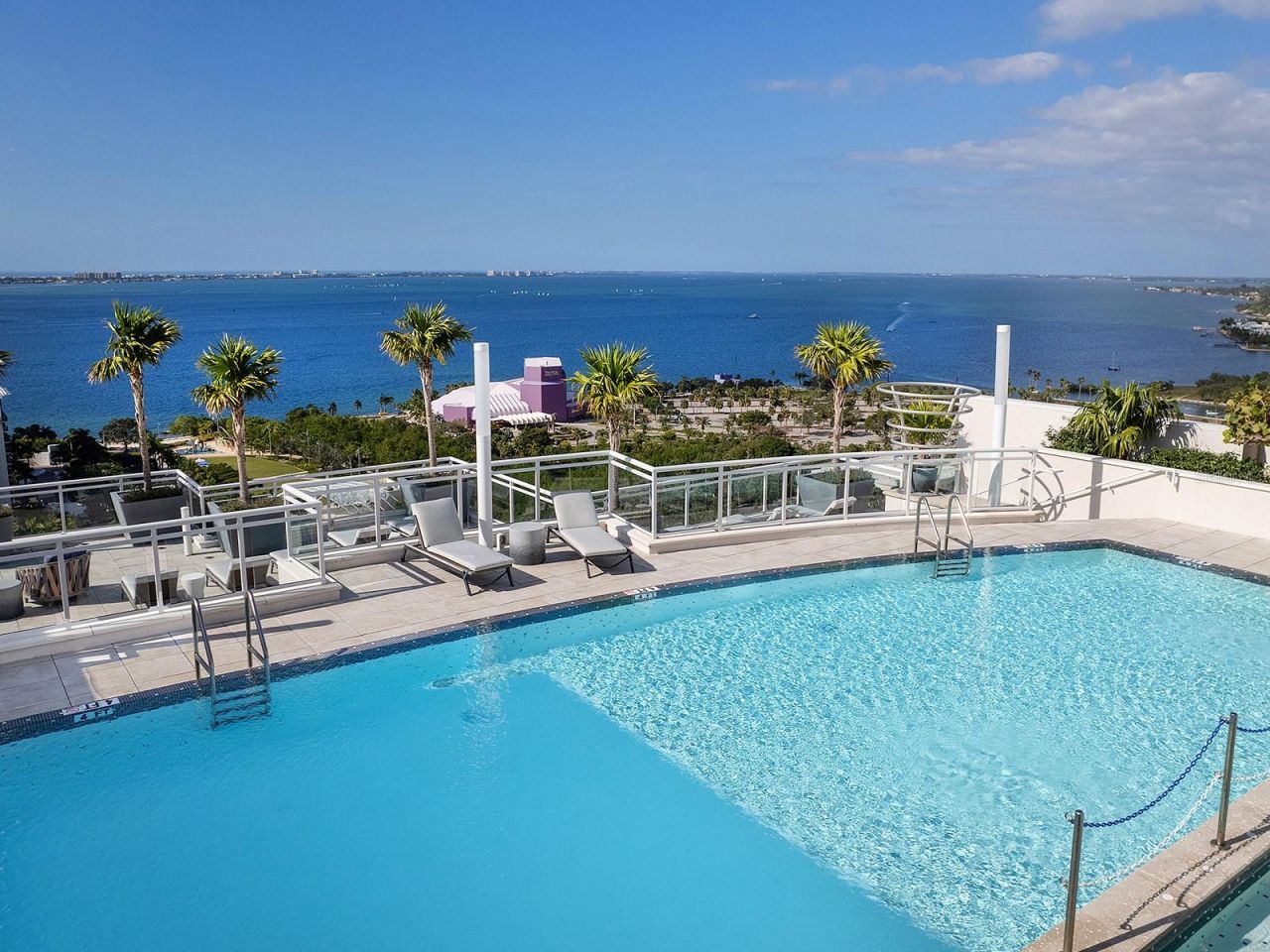 540 N Tamiami Trail, Unit 1503, Sarasota, FL 34236 Photo