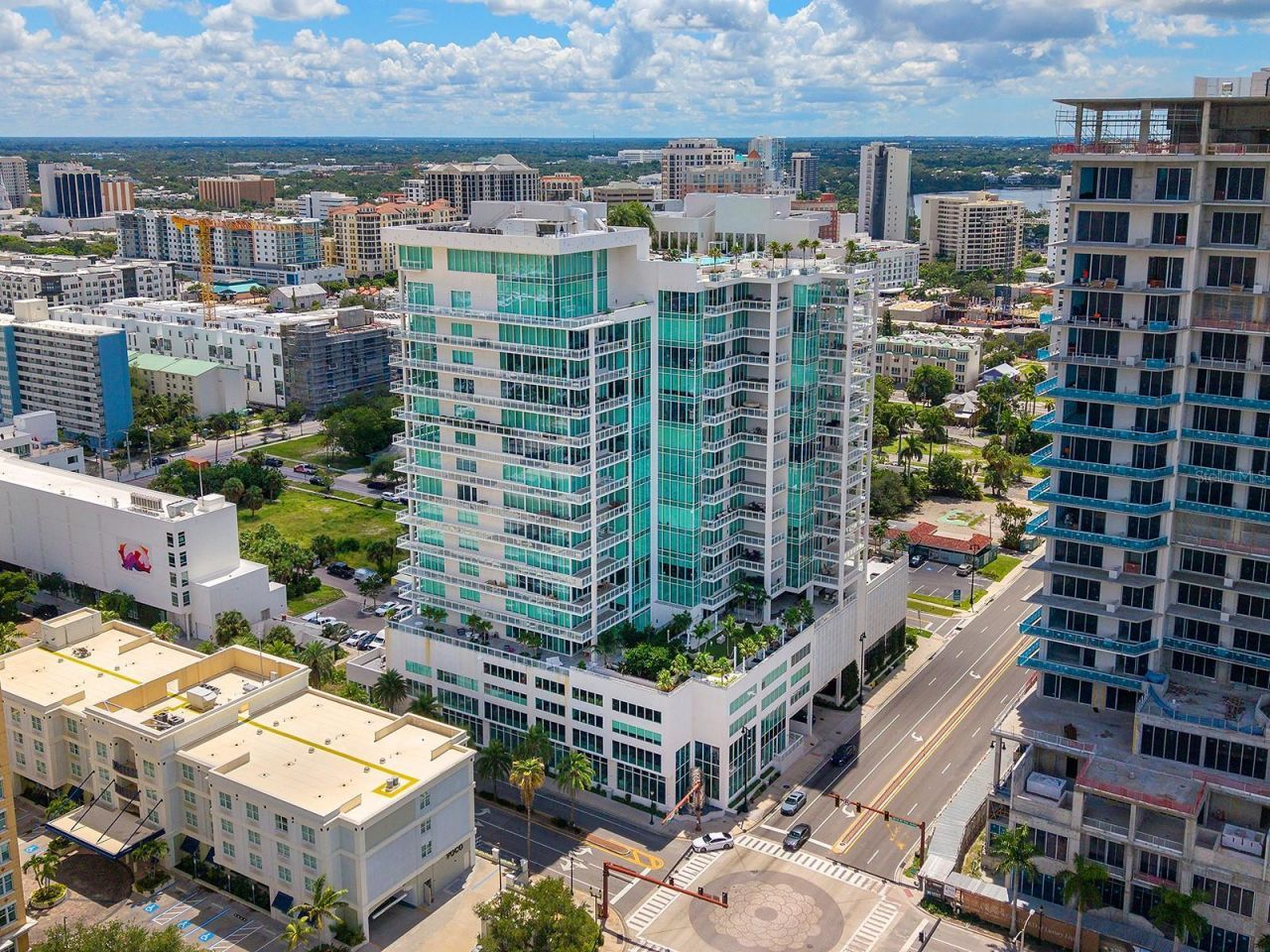 540 N Tamiami Trail, Unit 1503, Sarasota, FL 34236 Photo
