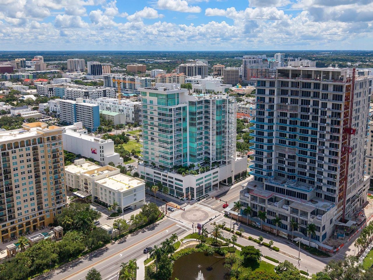 540 N Tamiami Trail, Unit 1503, Sarasota, FL 34236 Photo