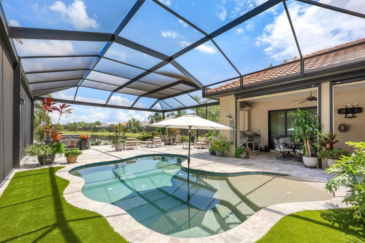 7235 Prestbury Circle, Lakewood Ranch, FL 34202 Photo