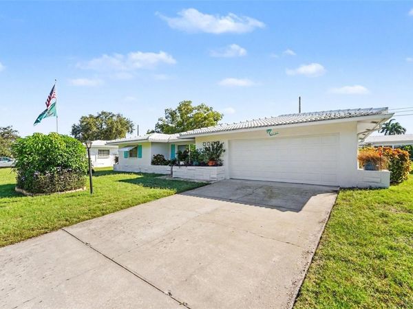 8727 143RD STREET , SEMINOLE, FL 33776