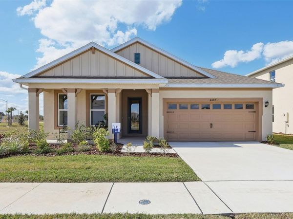 6032 GAURA WAY , LAKELAND, FL 33811