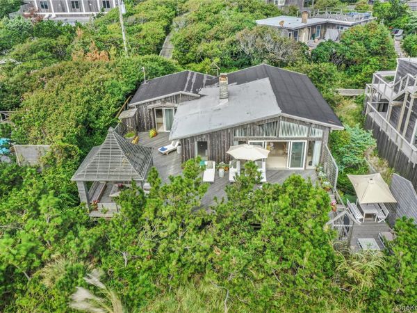409 Ocean Walk Walk , Fire Island Pines, NY 11782